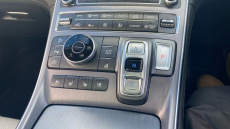 Hyundai SANTA FE 1.6 TGDi Hybrid Ultimate 5dr 4WD Auto Hybrid Estate